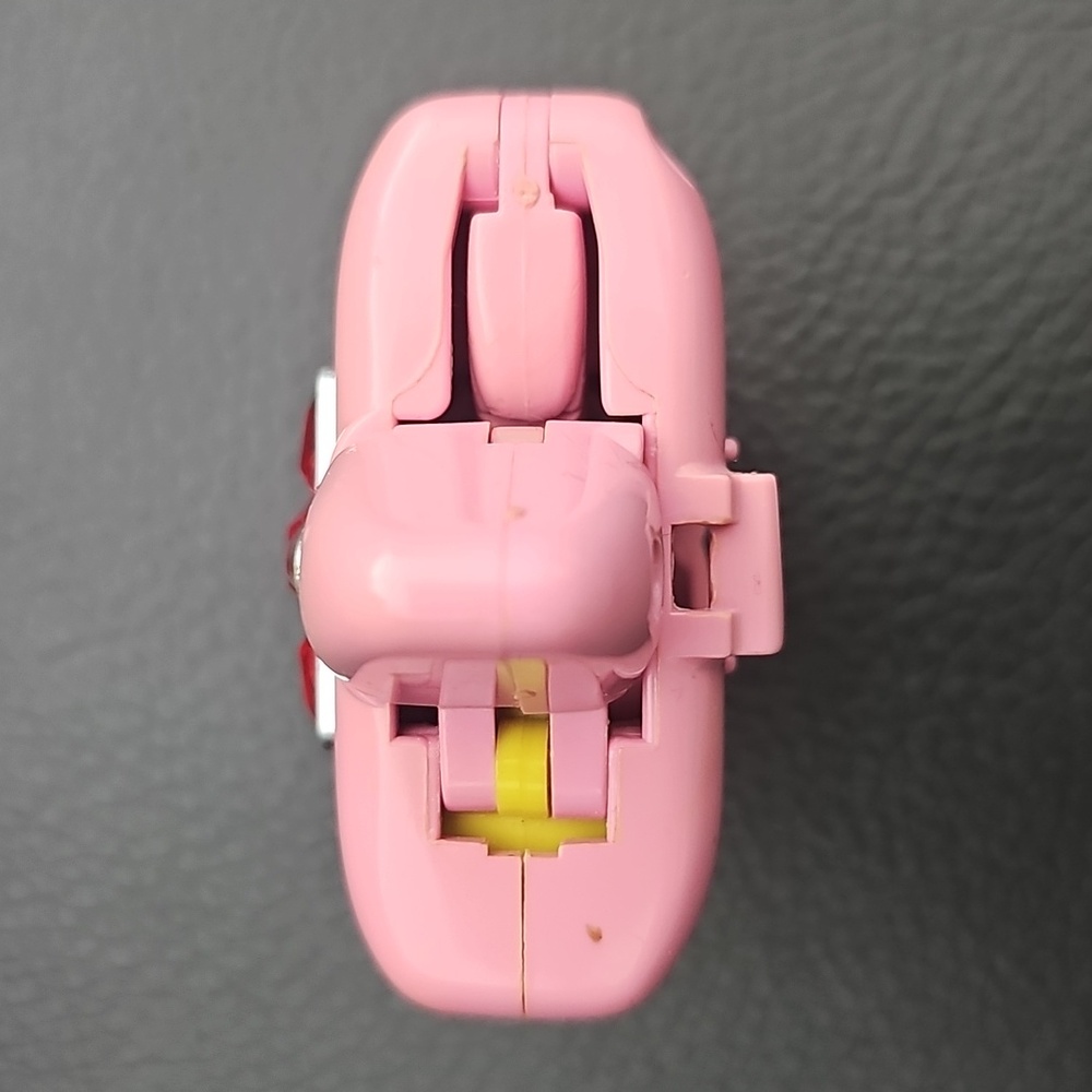 1984 Sweet Secrets • Vintage Galoob • Star Jumper Charm - Picture 2 of 6